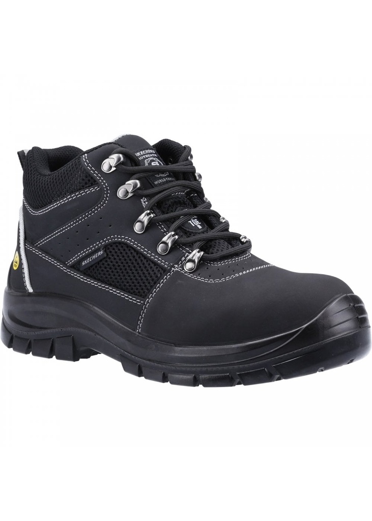 Skechers Trophus Letic Safety Boot 32622