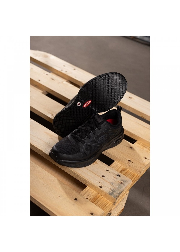 Skechers Arch Fit SR Axtell Occupational Shoe 32621