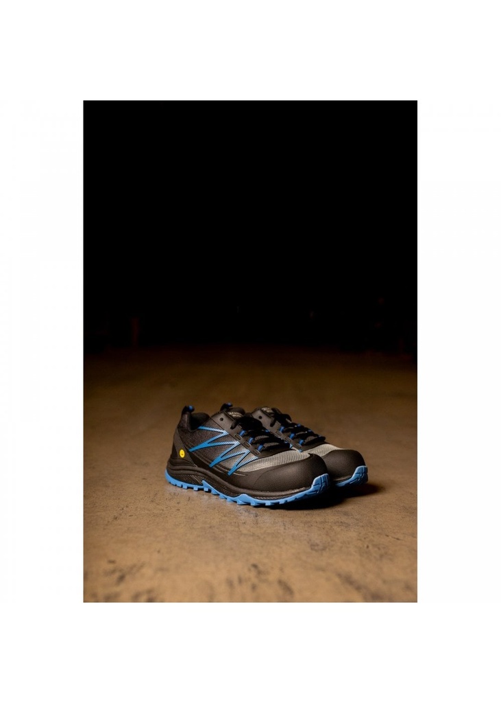 Skechers Puxal Safety Trainers 35189