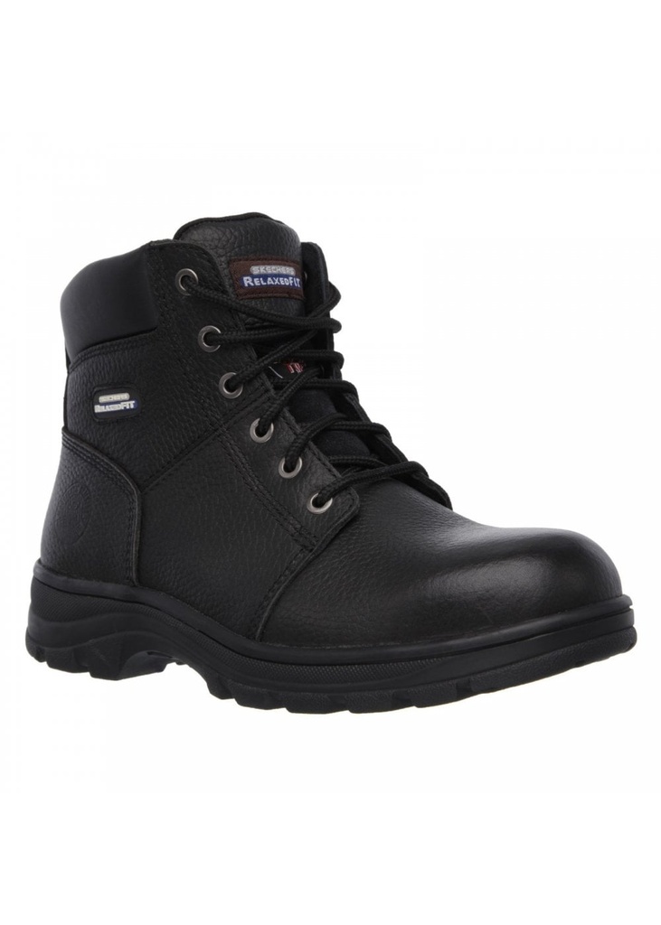Skechers Workshire Safety Boot 27069