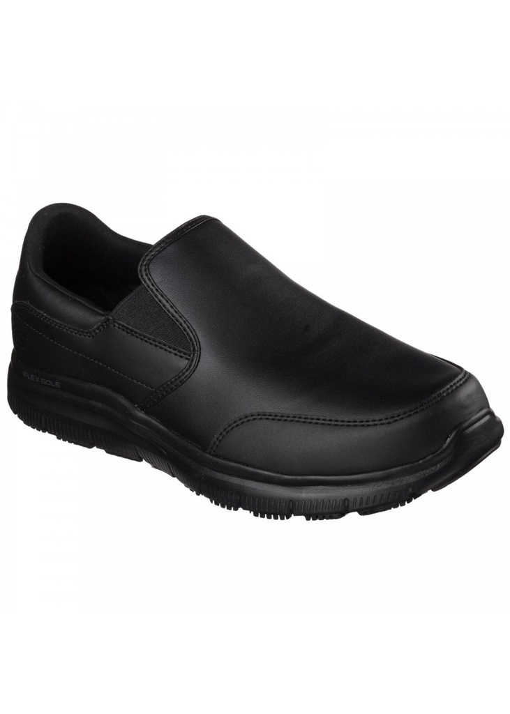 Skechers Flex Advantage SR Bronwood Occupational Shoe 25764