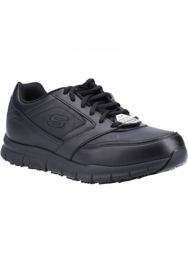 Skechers Nampa Occupational Shoes 32953