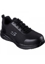 Skechers Arch Fit Sr Ringstap Safety Trainer 36770
