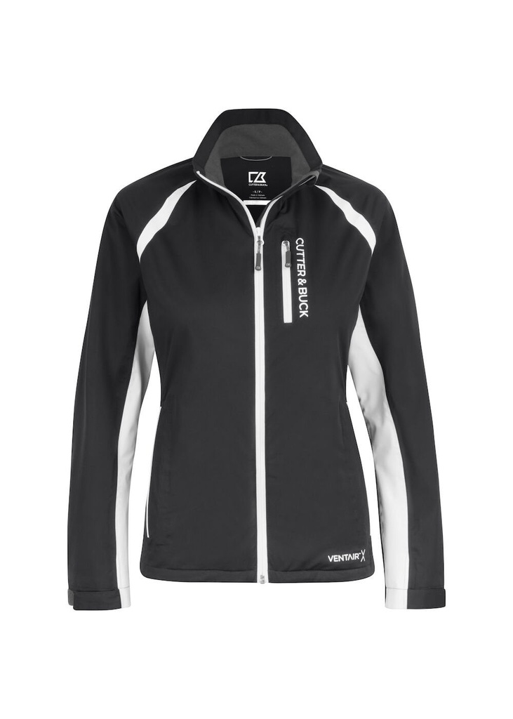 Cutter & Buck North Shore Jacket Women 351439