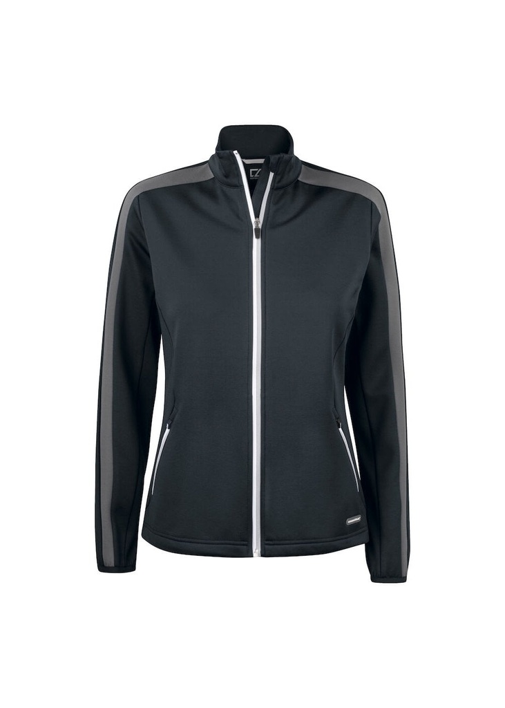 Cutter & Buck Snoqualmie Jacket Women 351451