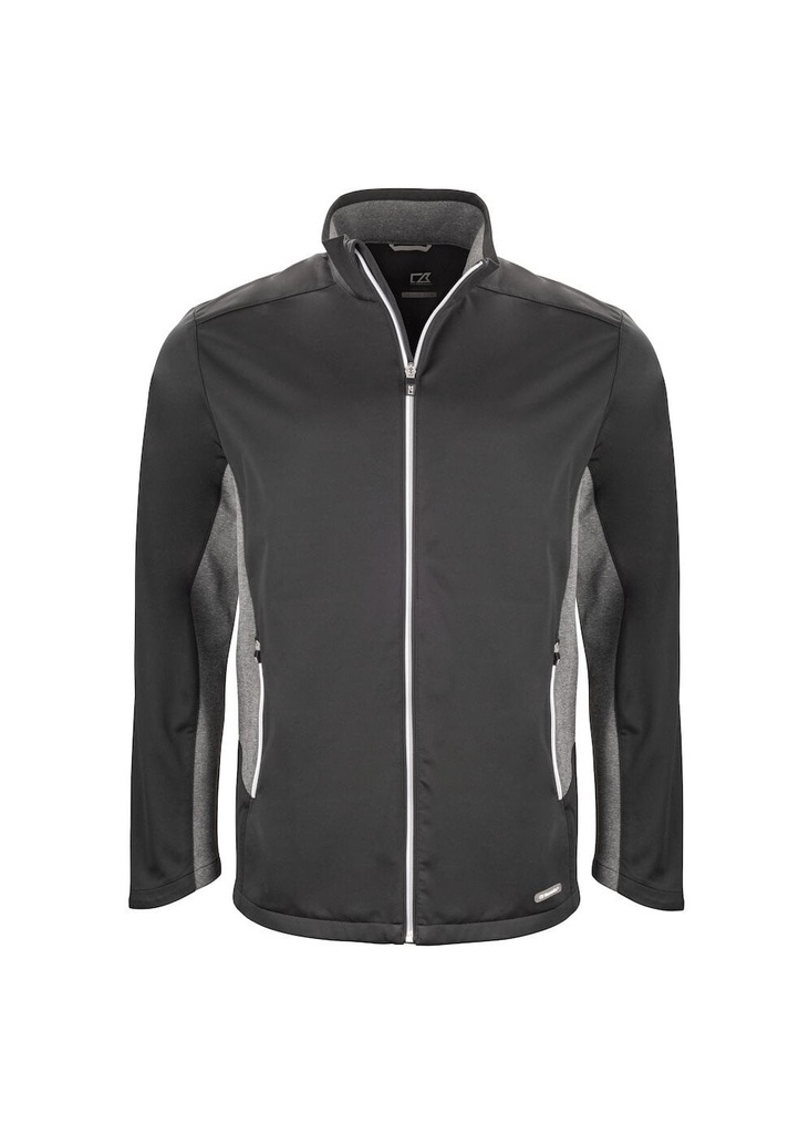 Cutter & Buck Navigate Softshell Jacket Men 351458