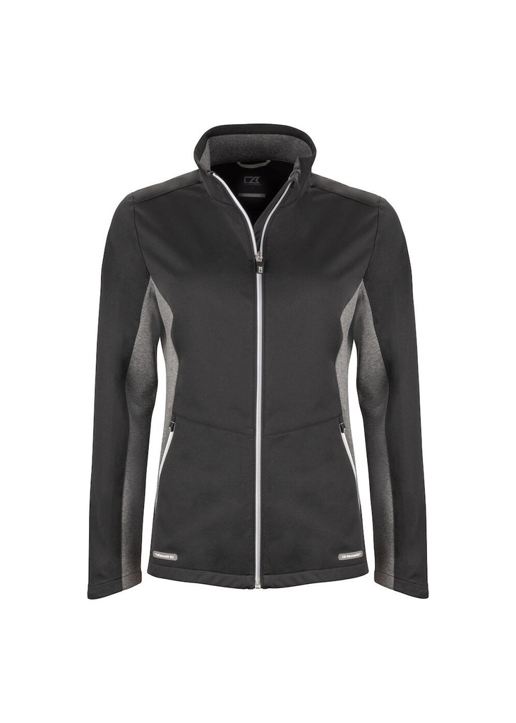 Cutter & Buck Navigate Softshell Jacket Women 351459