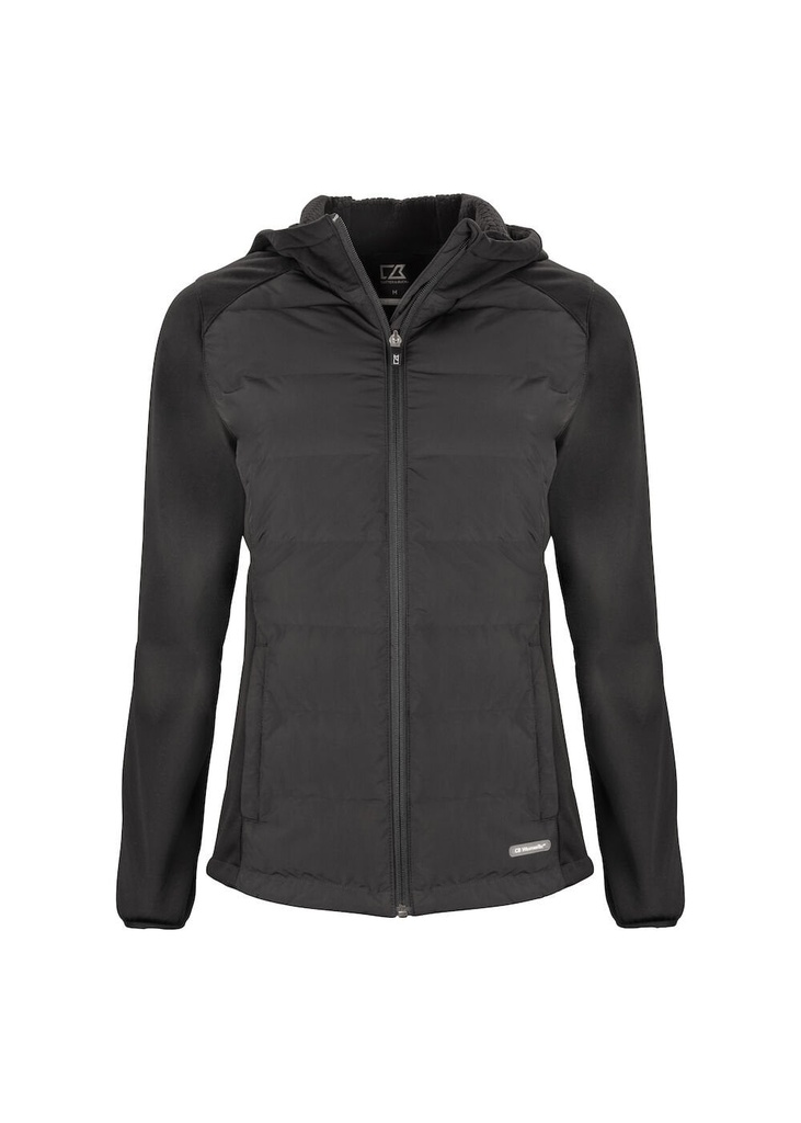Cutter & Buck Oak Harbor Jacket Women 351453