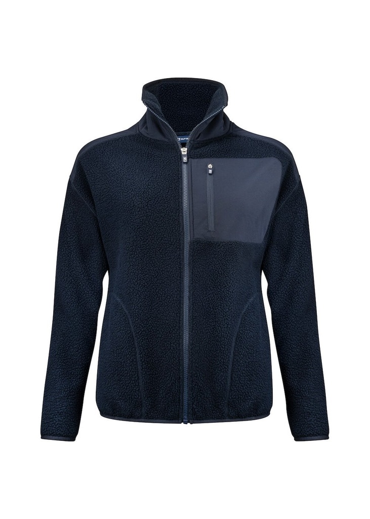 Cutter & Buck Cascade Sherpa Fleece Women 351471