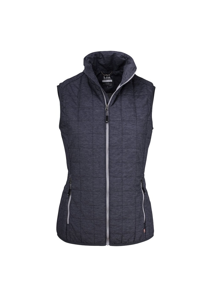 Cutter & Buck Rainier Vest Women 351409