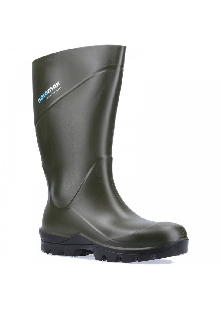 Nora Noramax Agri O4 Professional Polyurethane Boot
