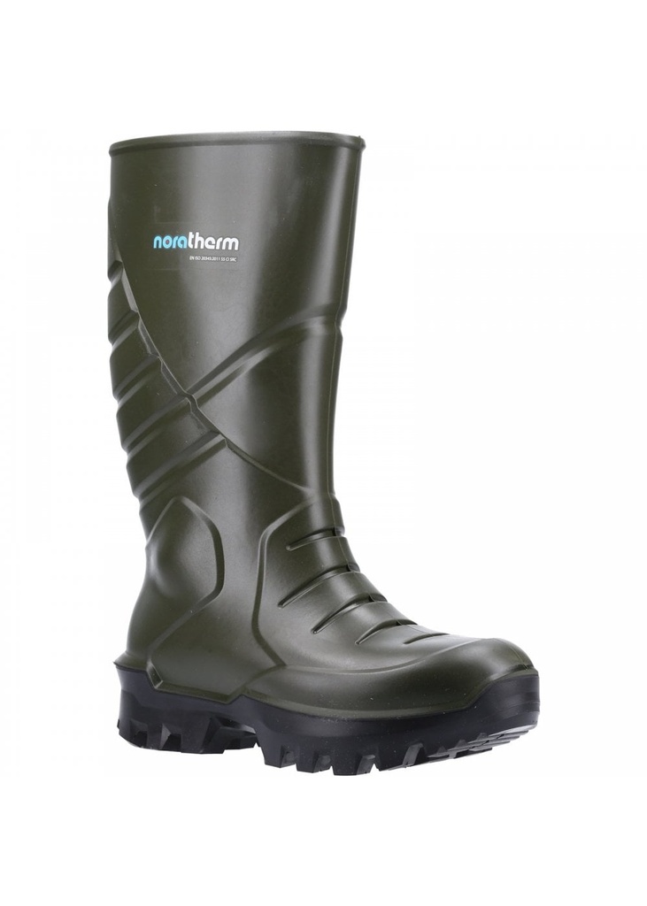 Nora Noratherm S5 Full Safety Polyurethane Thermo Boot