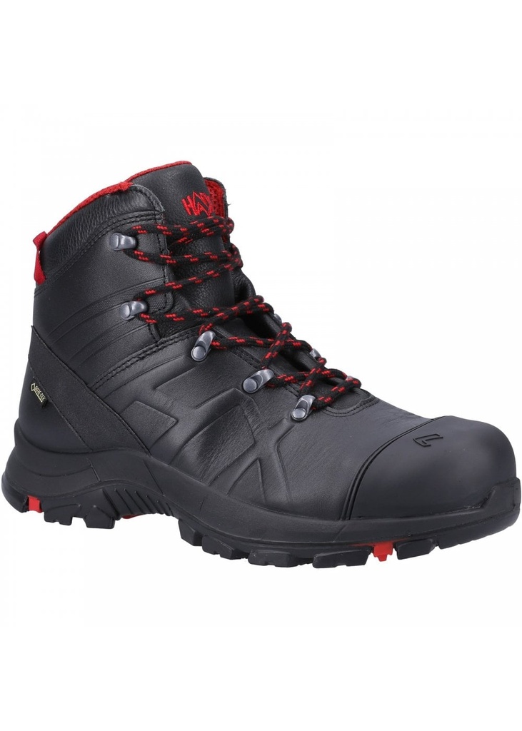 Haix Black Eagle Safety 54 MID Safety Boot