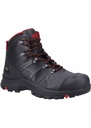 Haix Black Eagle Safety 54 MID Safety Boot