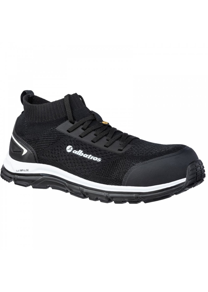Albatros Ultimate Impulse Low Safety Shoe