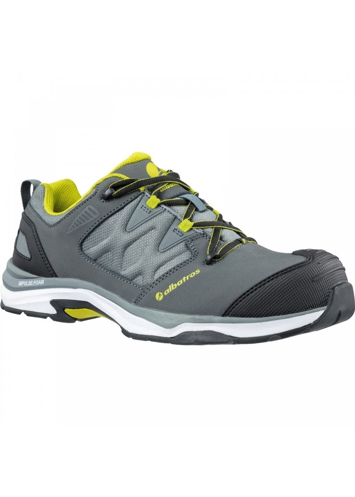 Albatros Ultratrail Low Safety Shoe