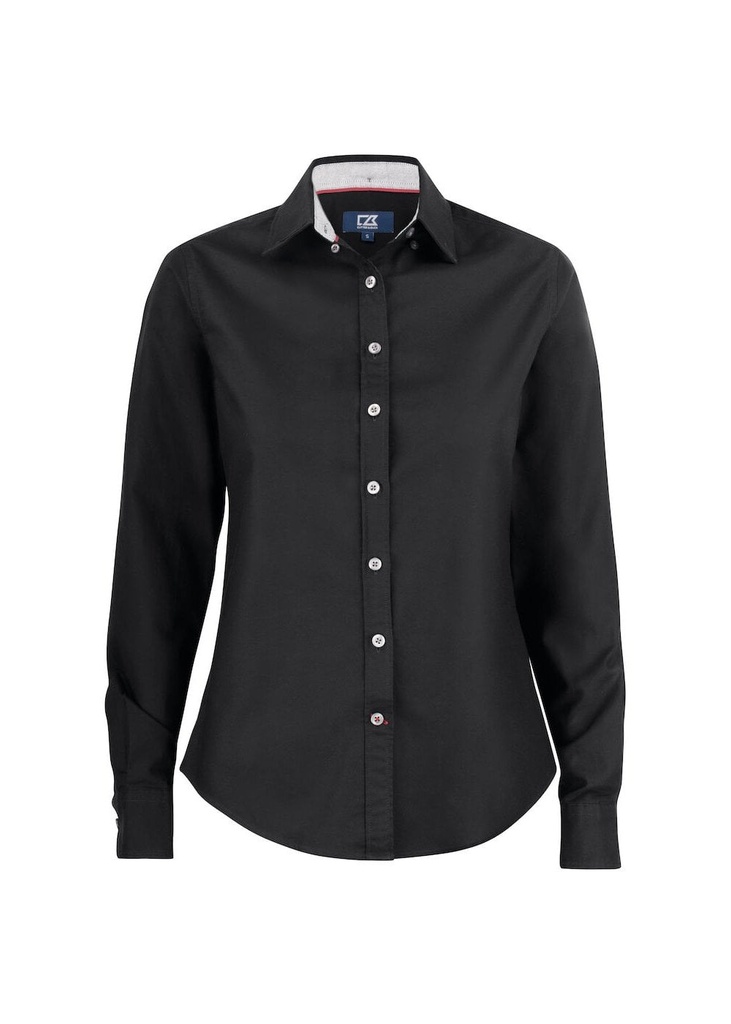 Cutter & Buck Belfair Oxford Shirt Women 352401