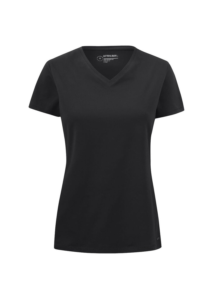 Cutter & Buck Manzanita T-shirt Women 353405