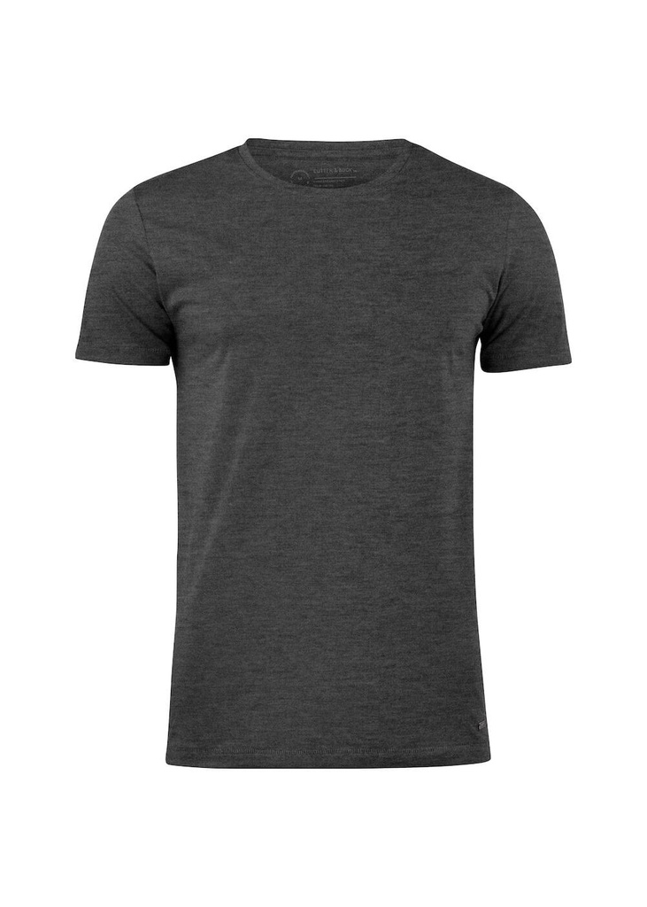 Cutter & Buck Manzanita Roundneck T-Shirt Men 353408