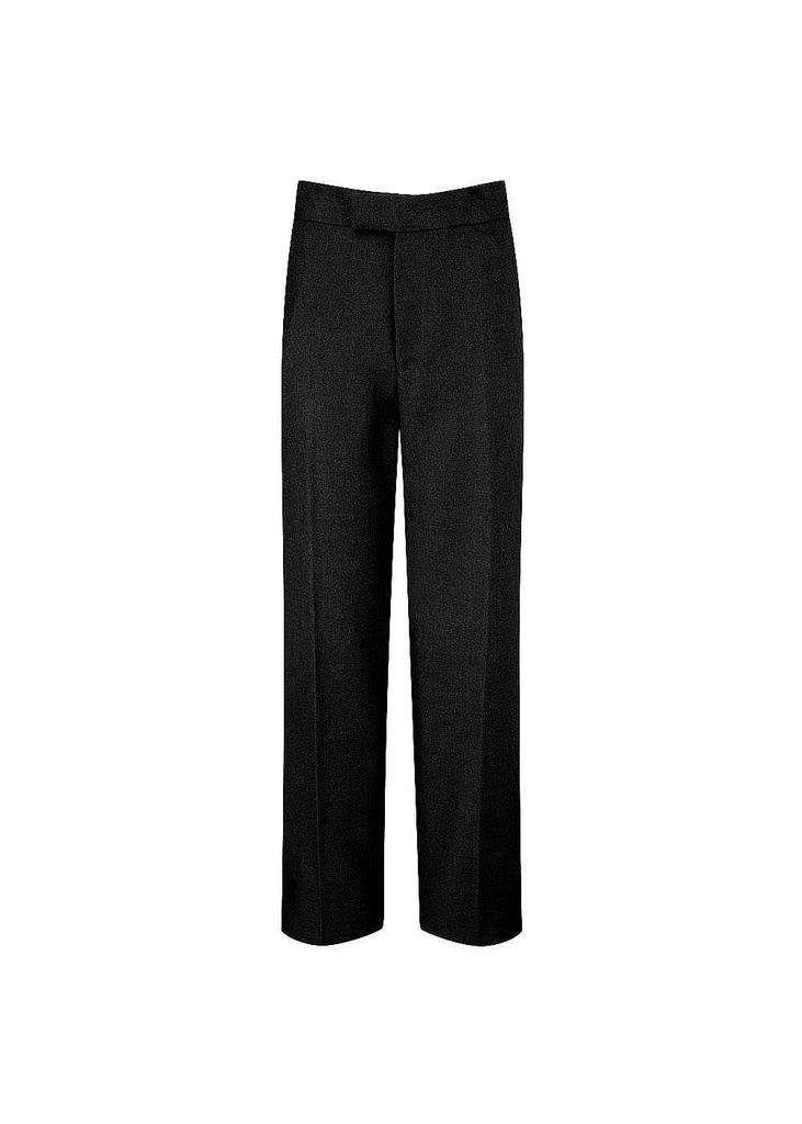 Blue Max Banner Fulham Junior Flat Front Trouser 1K6