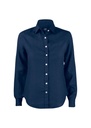 Cutter & Buck Summerland Linen Shirt Women 352409