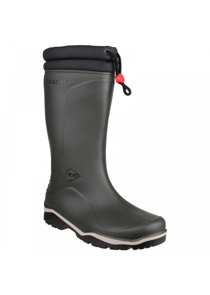 Dunlop Plain Rubber Wellingtons