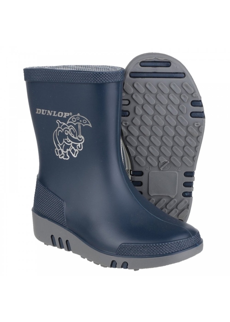 Dunlop Childrens Wellingtons