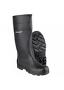 Dunlop Plain Rubber Wellingtons