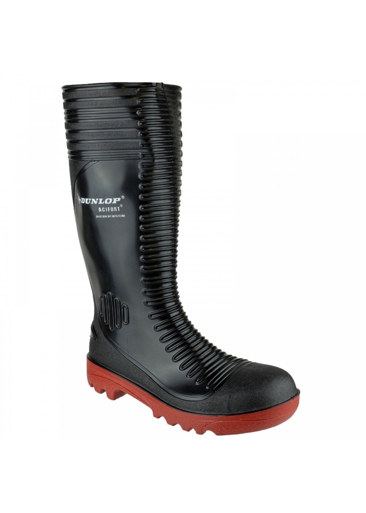 Dunlop Safety Wellingtons