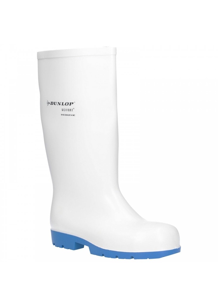 Dunlop Safety Wellingtons