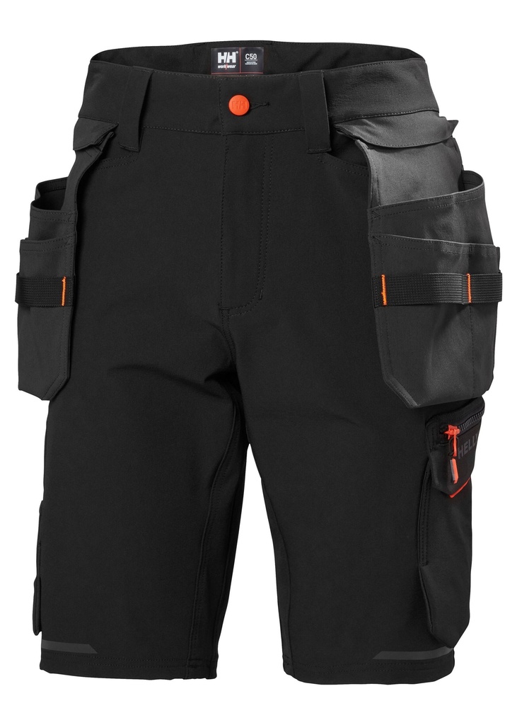 Helly Hansen Kensington Service Shorts 77578