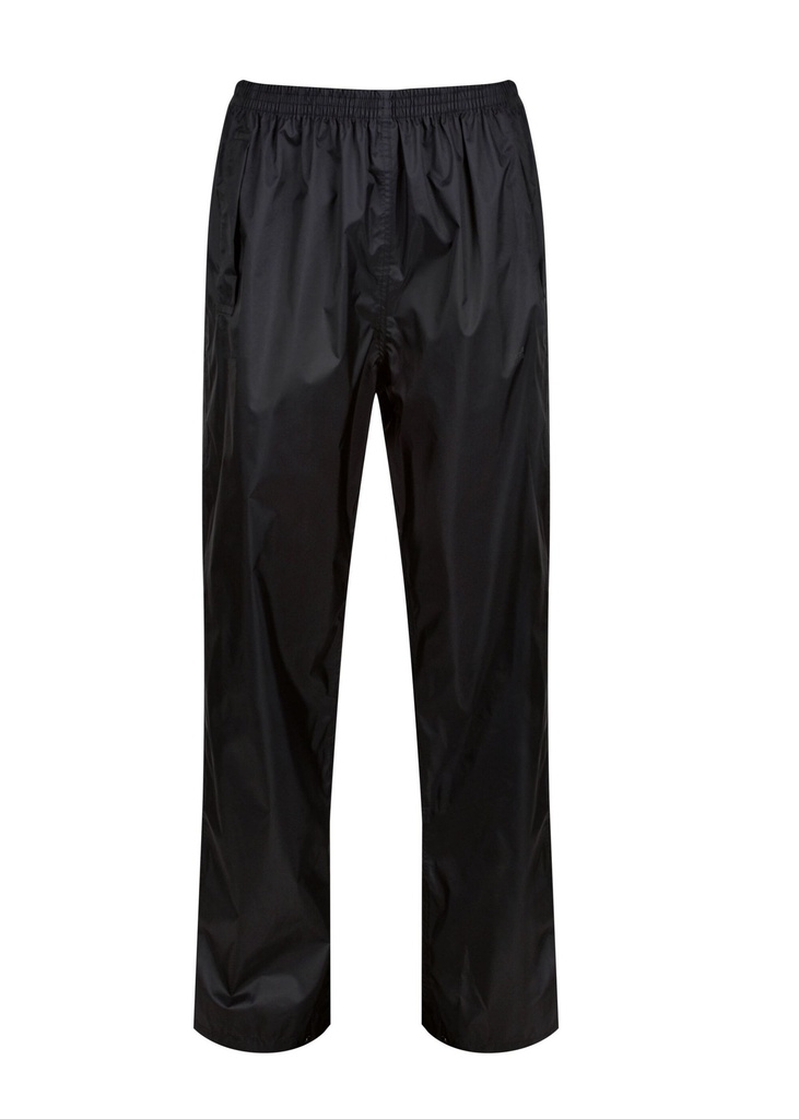 Regatta Womens Pro Packaway Trousers TRW349