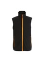 Regatta Mens Navigate Fleece Bodywarmer TRF695