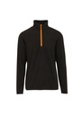 Regatta Mens Navigate Half Zip Fleece TRF691