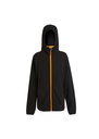 Regatta Mens Navigate Full Zip Fleece TRF690