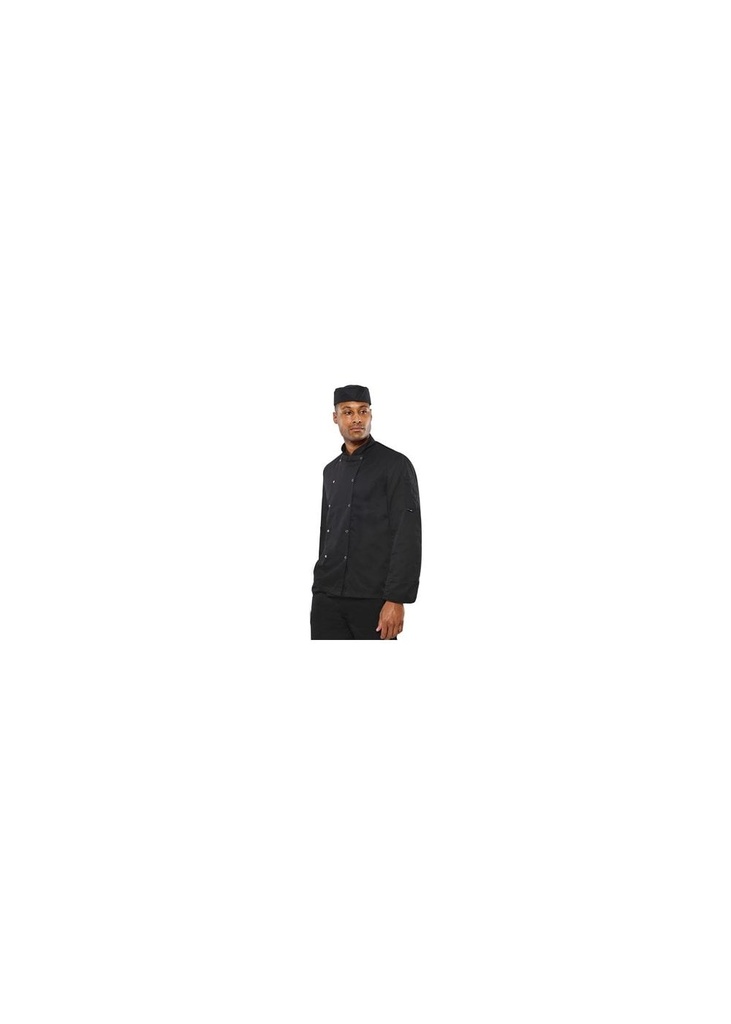 Dennys Chef Long Sleeve Jacket DD08