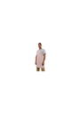 Dennys Recycled Full Length Bib Apron With Pocket DDP210