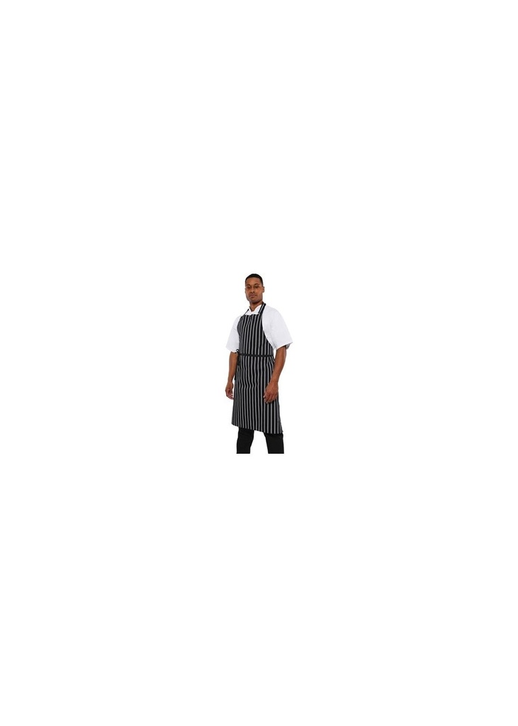 Dennys Butchers Apron Cotton DDP85