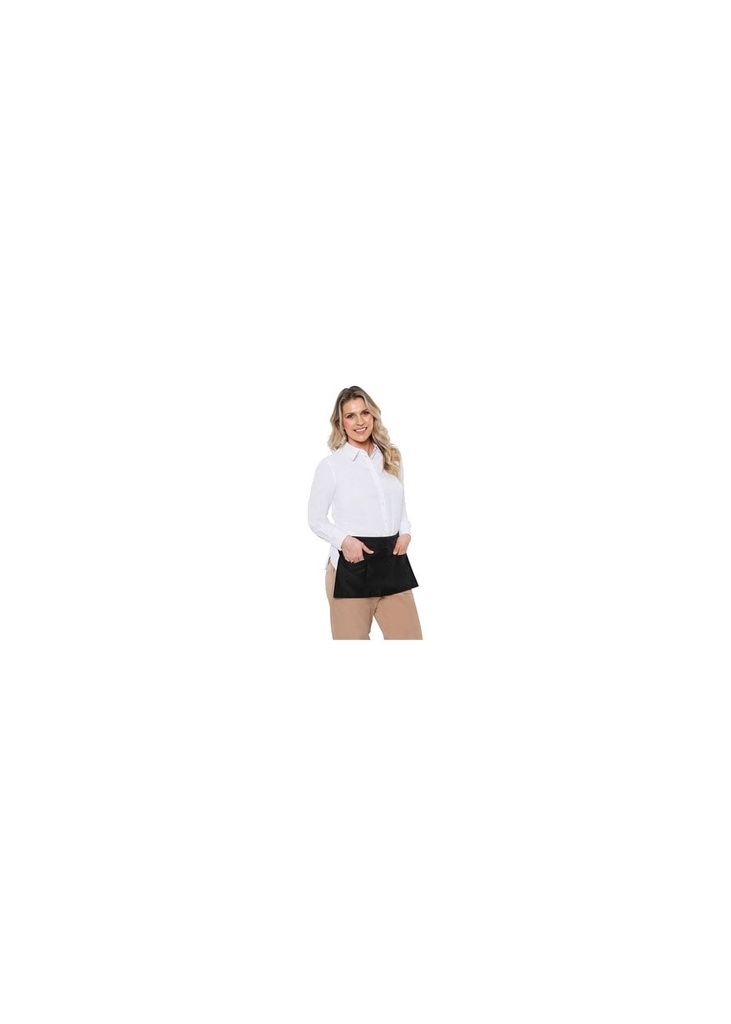 Dennys Money Pocket Apron With Zip DDW15
