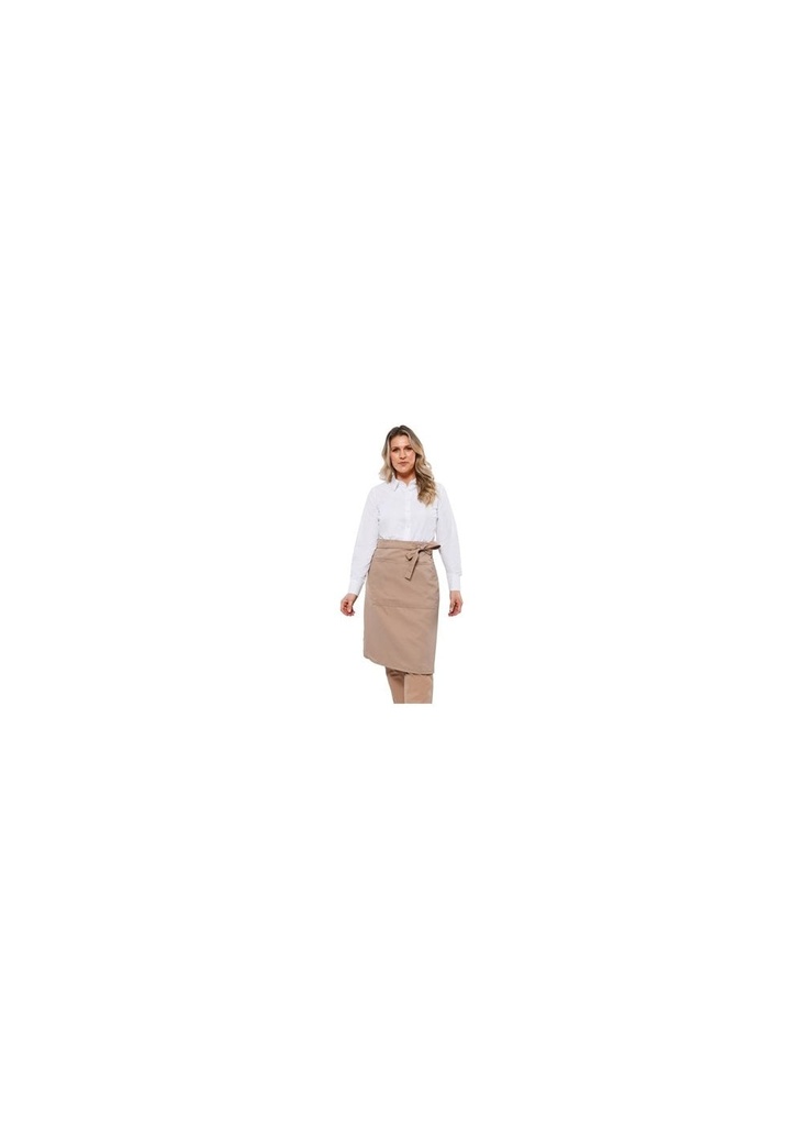 Dennys Recycled Waist Apron 24in With Pocket DDP110
