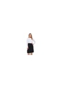 Dennys Recycled Waist Apron 24in With Pocket DDP110