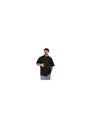 BonChef Danny Short Sleeve Chef Jacket Unisex B102