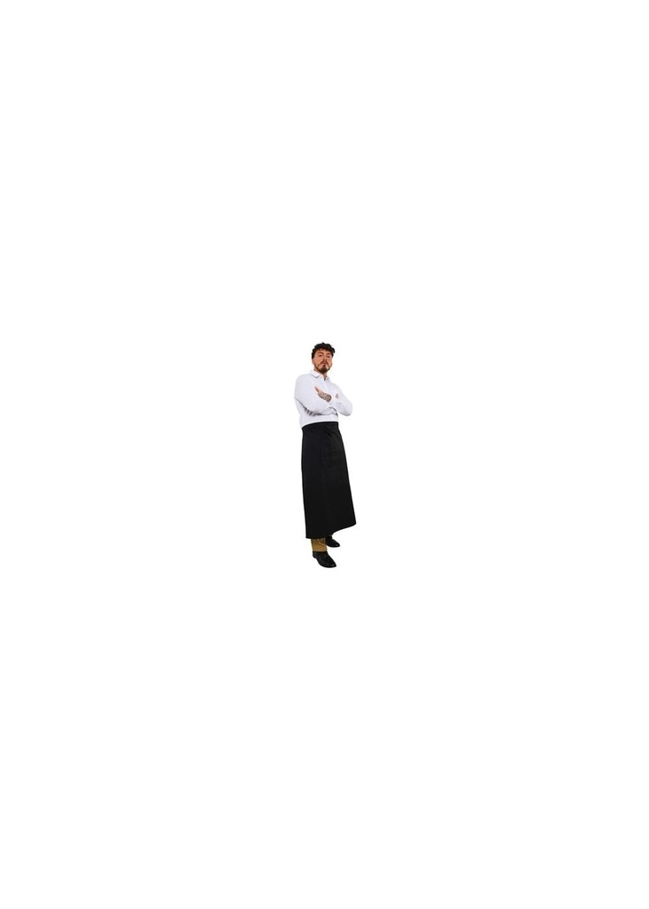 BonChef 36in Chef/Bar Apron B765