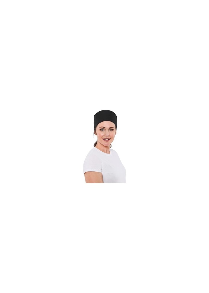 BonChef Chef Skull Cap B801