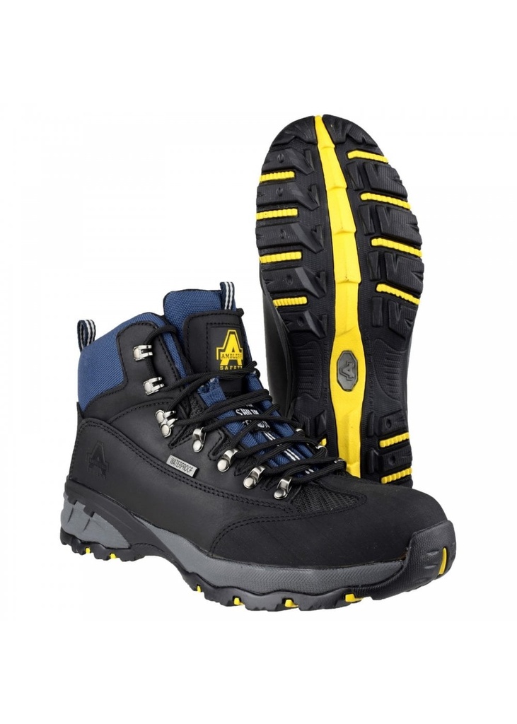 Amblers FS161 Safety Boot 11331
