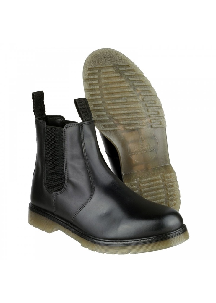 Amblers Colchester Boot 15322