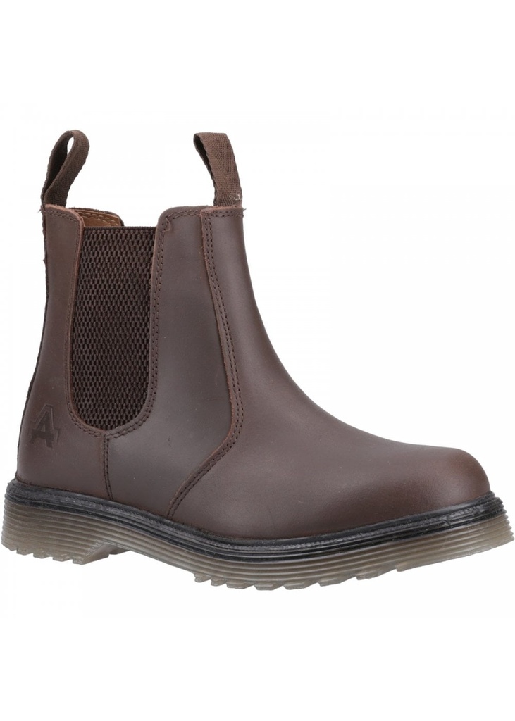 Amblers Chelmsford Dealer Boot 15323