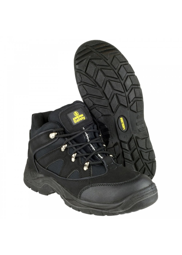 Amblers FS151 Vegan Friendly Safety Boots 16169