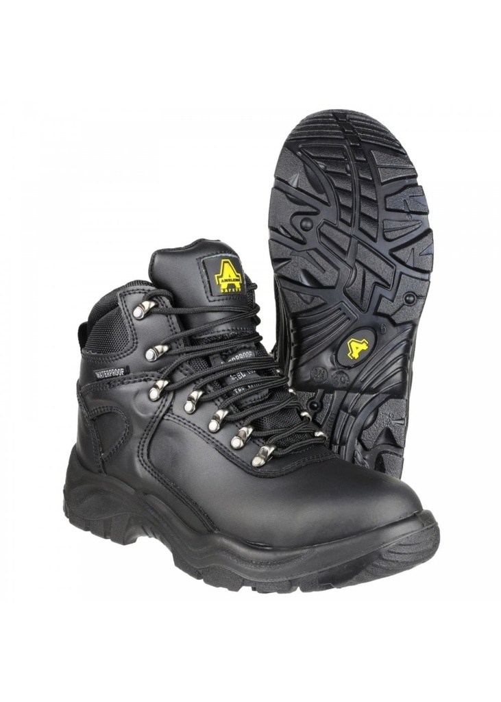 Amblers FS218 Safety Boot 18258