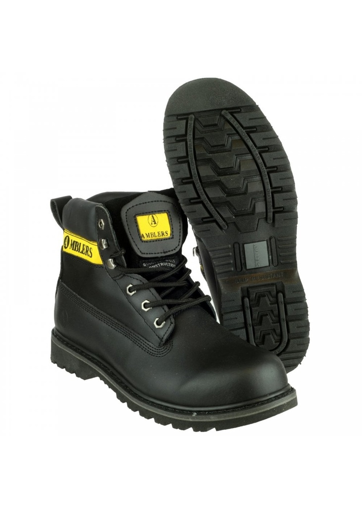 Amblers Banbury Casual Boot 19517